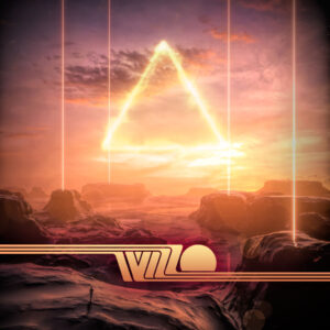 Wizzo S/T CD Digipack